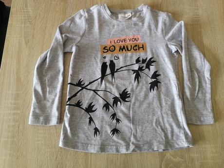 Tričko, coccodrillo,110