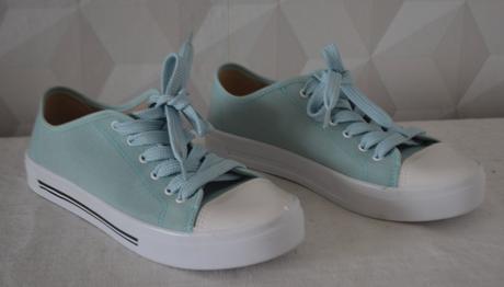 Dámske tenisky moleca, veľ.35, 35