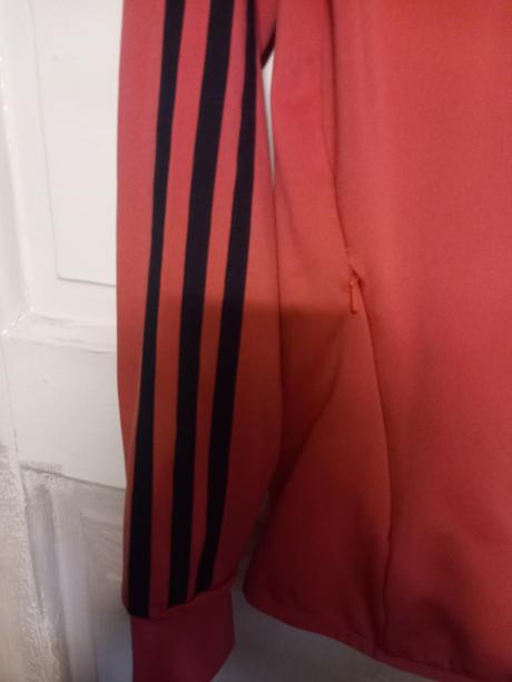 Nádherna mikina adidas, adidas,s