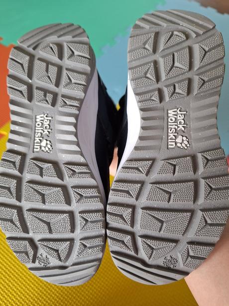 Čižmy/snehule jack wolfskin, jack wolfskin,30