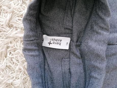 Dievčenské džegíny c&a, c&a,146