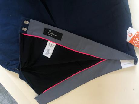 Športová sukňa zn. peakperformance, l