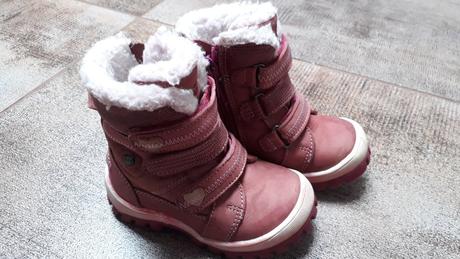 Topánky na zimu, lasocki,20