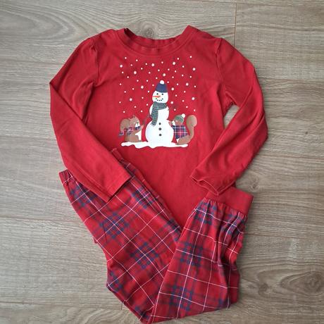 Svietiace pyžamo, tchibo,110