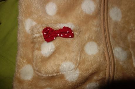 Vianocna mikinka m&co., m&co,86