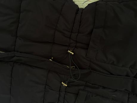 Zara bunda, zara,164
