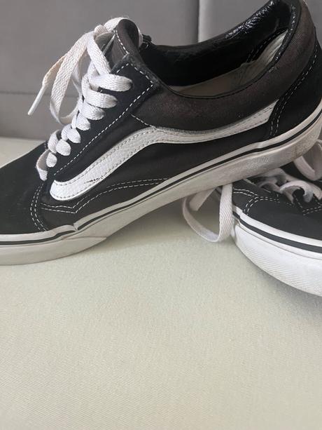 Vans tenisky, vans,38