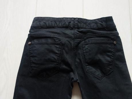 Dámske rifle bershka, bershka,36