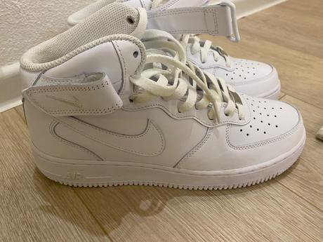 Členkove tenisky nike, nike,42