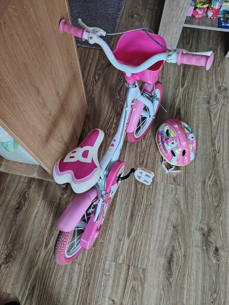 Bicyklík, 14
