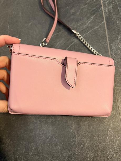 Kabelka peňaženka michael kors, michael kors