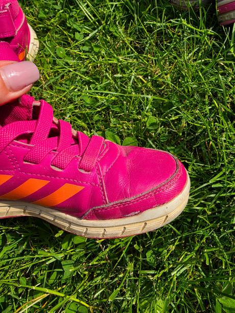 Adidas tenisky, adidas,30