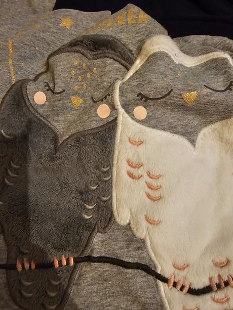 Pyžamá 2ks 158/164, c&a,158