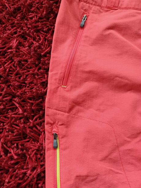 3/4 turisticke tensie kratasy mckinley, mckinley,42