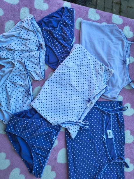 Spodná bielizeň 164/170, bonprix,164