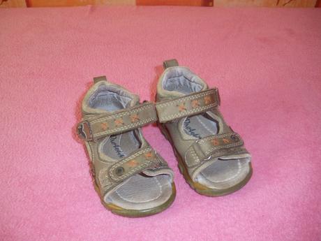 Sandale, protetika,21