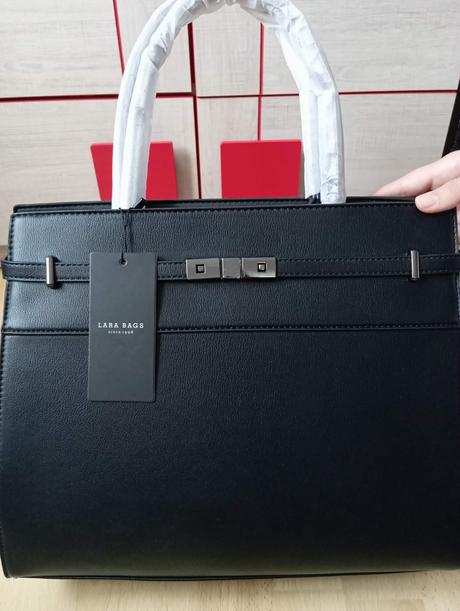 Dámska kabelka, lara bags