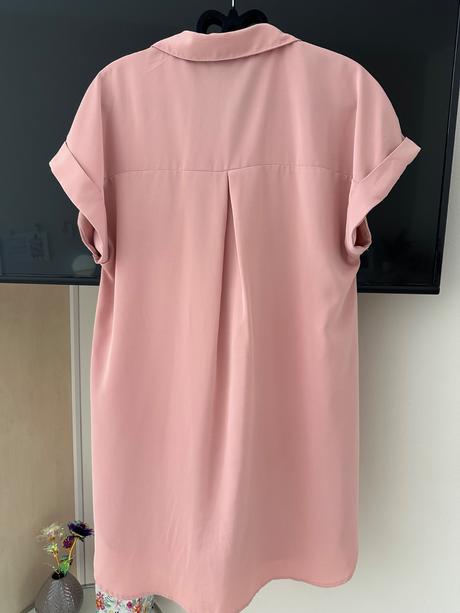 Dámska dlhá košeľa fisherfield, 38