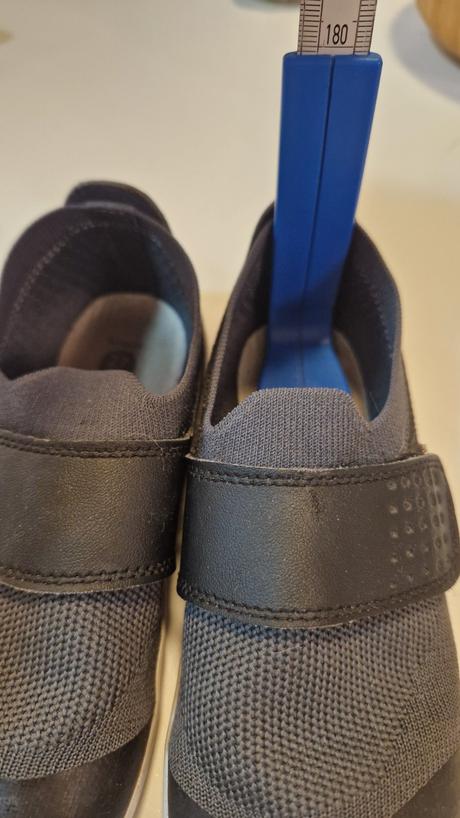 Bobux dimension iii black + charcoal, bobux,27