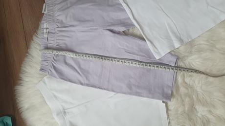 2x leginove sortky a tricko, reserved,152