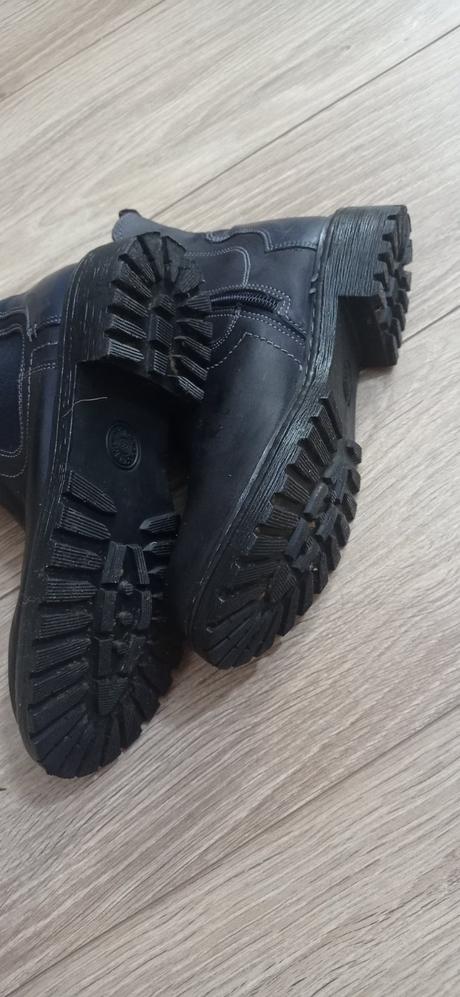 Oteplene čižmy jeseň zima lasocki, lasocki,33