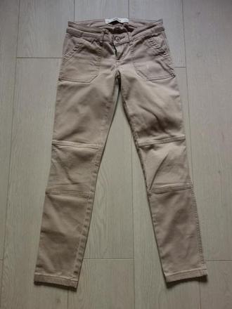 Dámske rifle hollister, hollister,xs