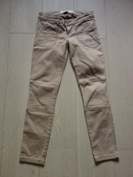 Dámske rifle hollister, hollister,xs