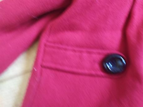 Flisový kabátik, next,92