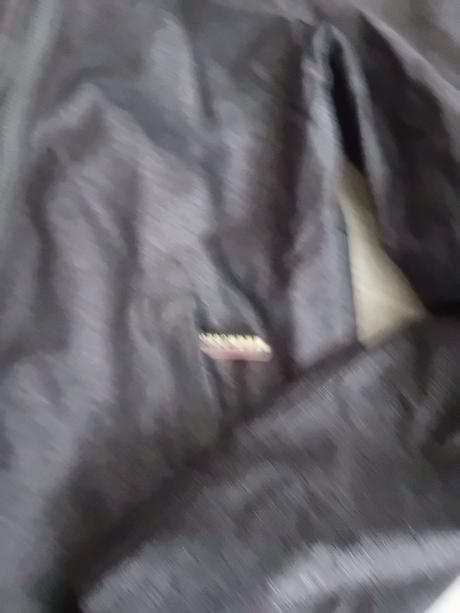 Dámska turisticka vetrovka, superdry,l