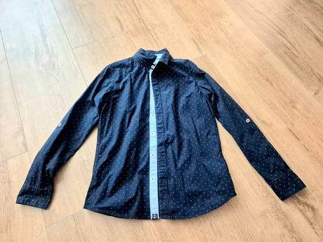 Košeľa, reserved,152