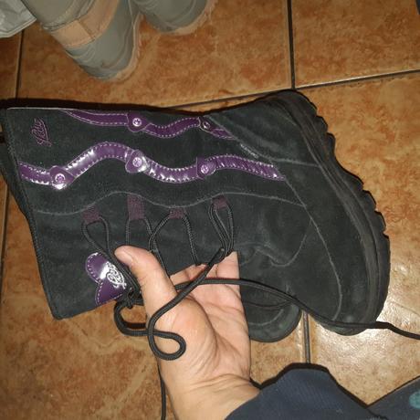 Dievčenské cizmicky, 28