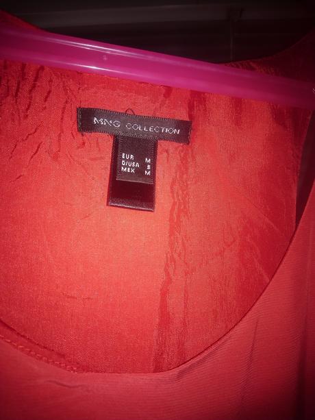 Mango šaty, mango,m