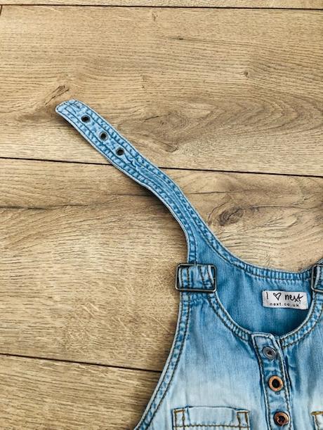 Rifľové šaty, next,116