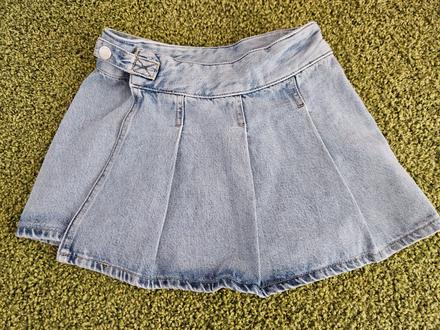 Sukňa, pull&bear,xs