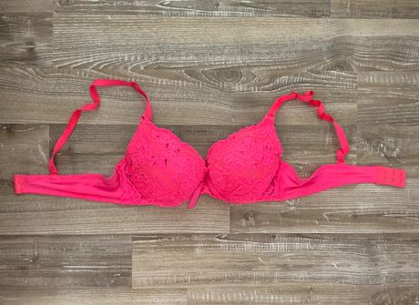 Podprsenka 36/80b darujem len k nákupu, 80b