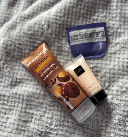 Starostlivosť o telo, 