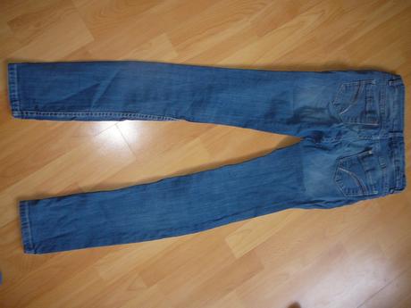 Dievcenske stylove rifle, 170