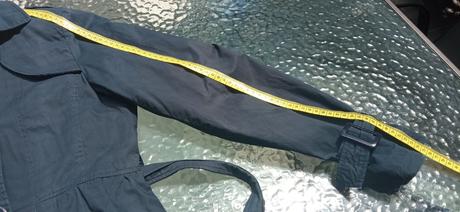 Kabátik, trenčkot, m