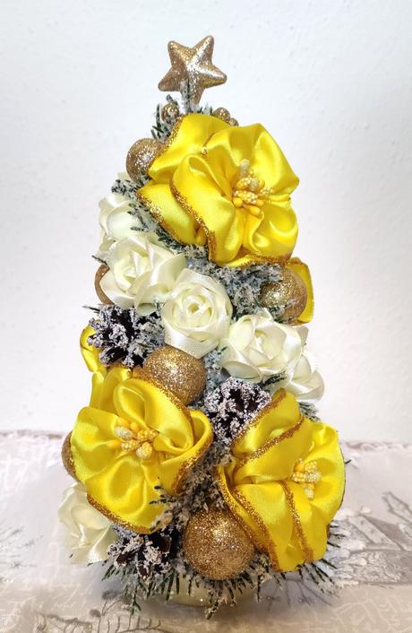 Vianočný stromček,