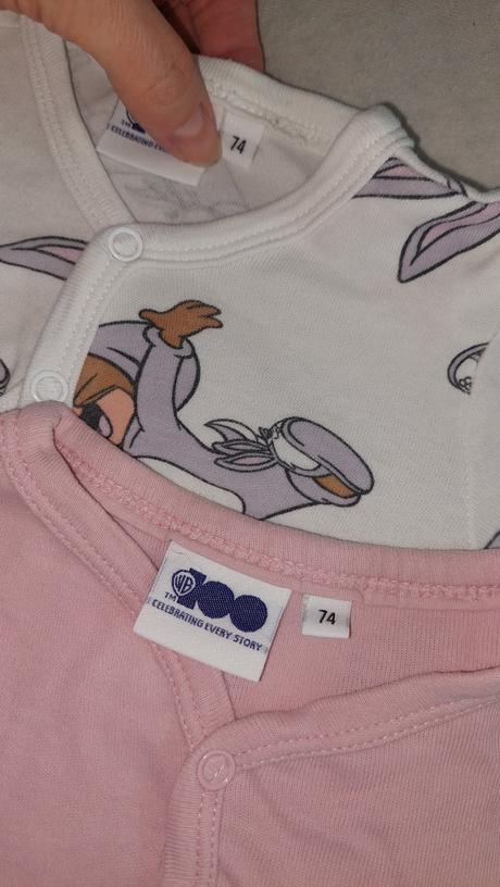 Overaly na spanie 2x t&j, 74