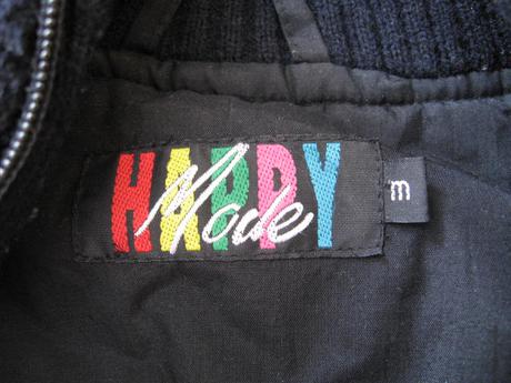 Prechodná bunda, veľkosť m, 38