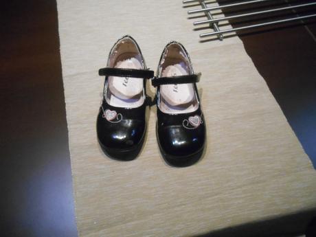 Lakované topánky, bubble gummers,27