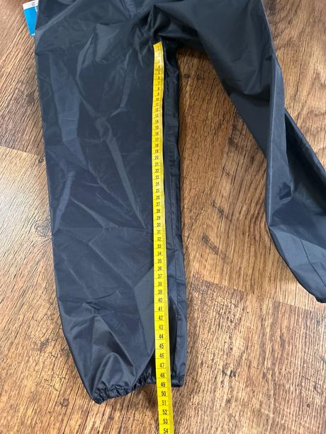 Nepremokave nohavice, quechua,104