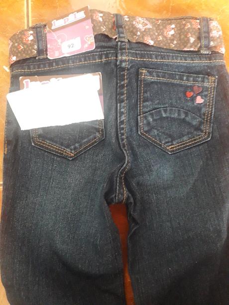 Nové rifle s visačkou, lupilu,92