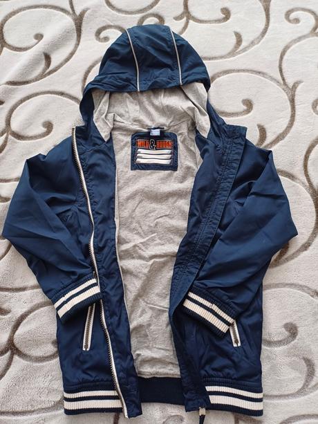 Prechodna bunda, dopodopo,128