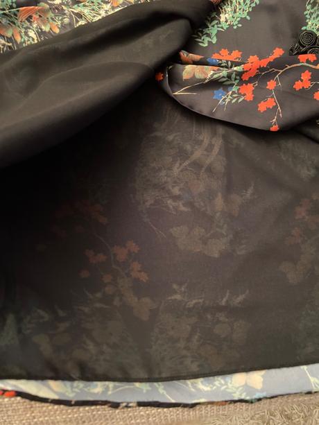 Šaty, tunika, veľkosť xs, xs