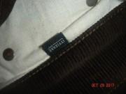 Kordove nohavice versace, 32