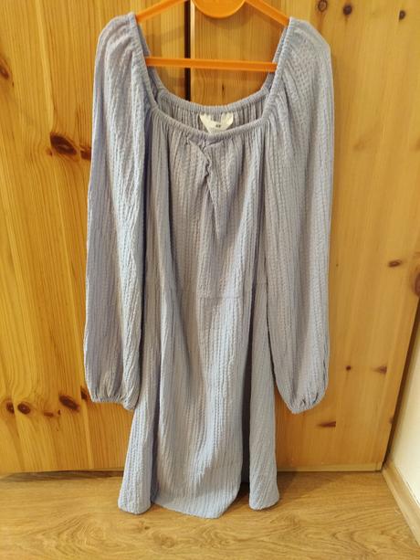 Šaty/h&m2ks/158/170/, h&m,158