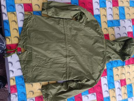 Chlapčenská  bunda, parka 134/140, cena s dopravou, 134