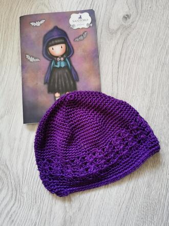 Čiapka 110 /116, 116